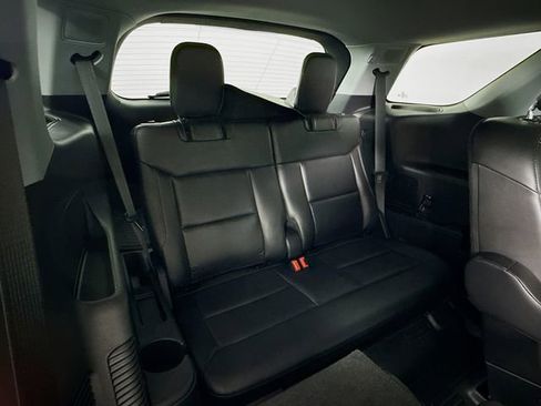 Used 2022 Ford Explorer Limited w/ Equipment Group 301A image 28