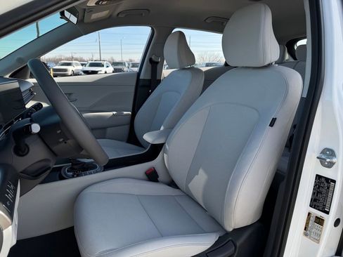 New 2026 Hyundai Kona SE image 21