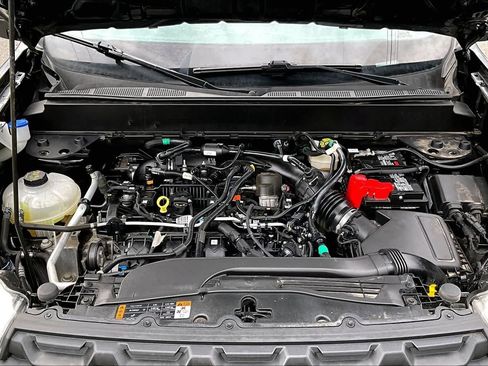 Used 2024 Ford Maverick XL w/ Equipment Group 100A Standard AWD/4WD image 9