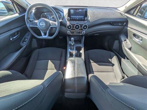 Used 2024 Nissan Sentra SV image 17