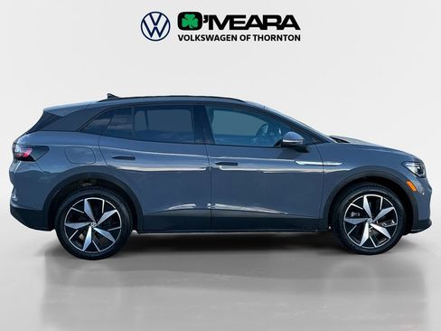 Used 2023 Volkswagen ID.4 Pro S image 6