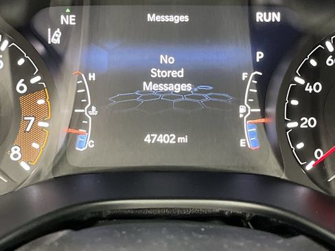 Used 2022 Jeep Compass Latitude w/ Convenience Group AWD/4WD image 14