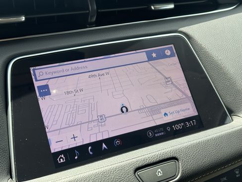 Certified 2023 Cadillac XT4 Premium Luxury FWD image 26