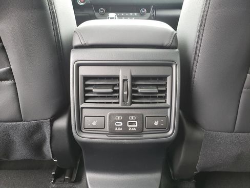New 2026 Subaru Outback Limited AWD/4WD image 8