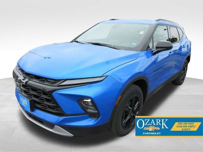 Used 2024 Chevrolet Blazer LT w/ Convenience Package