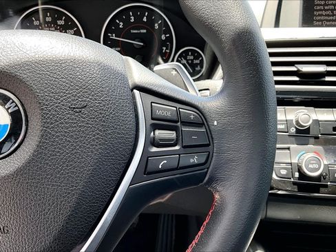 Used 2016 BMW 328i Sedan RWD image 25