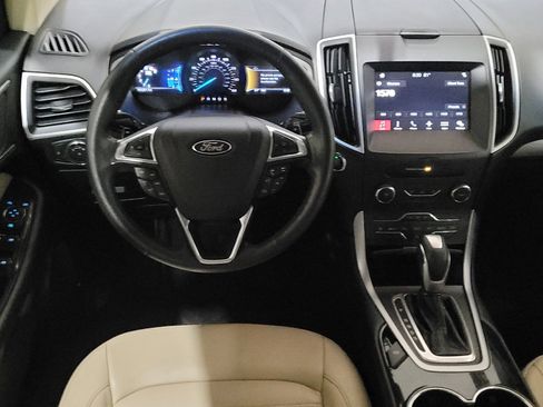 Used 2017 Ford Edge SEL w/ Equipment Group 201A AWD/4WD image 22