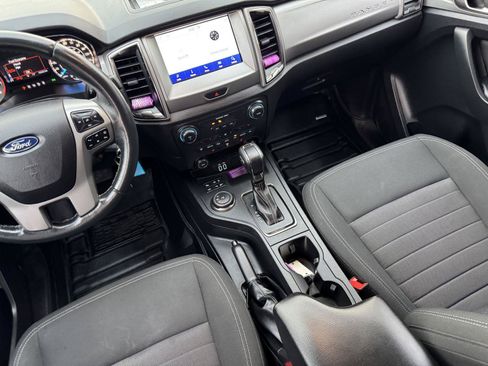 Used 2019 Ford Ranger XLT w/ Equipment Group 302A Luxury AWD/4WD image 33