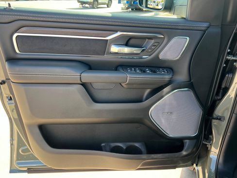 New 2026 RAM 1500 Laramie AWD/4WD image 14