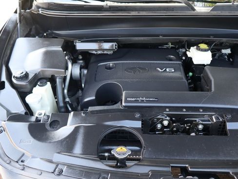 Used 2013 INFINITI JX35 AWD w/ Premium Pkg image 41