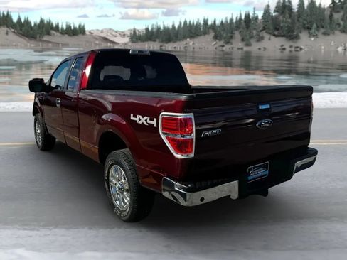 Used 2009 Ford F150 STX image 5