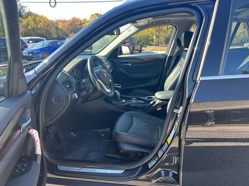 Used 2015 BMW X1 xDrive28i image 10