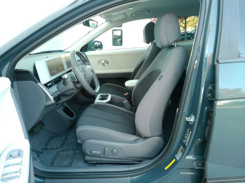 Used 2022 Hyundai Ioniq 5 SE image 12