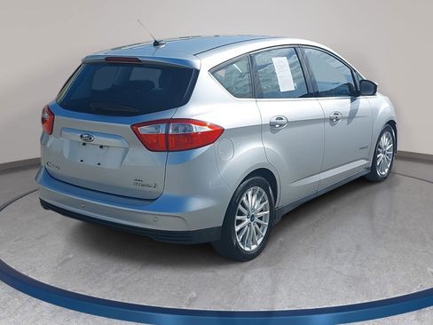 Used 2016 Ford C-MAX SEL image 5