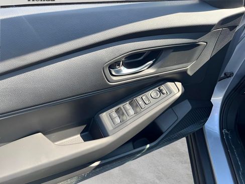 Used 2025 Honda Accord LX image 16