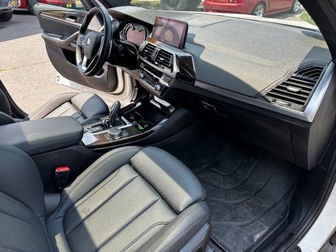 Used 2019 BMW X3 xDrive30i image 15