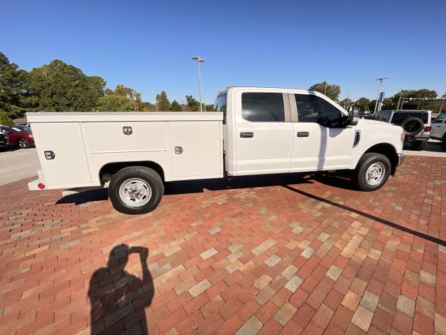 Used 2022 Ford F250 XL w/ Power Equipment Group AWD/4WD image 35