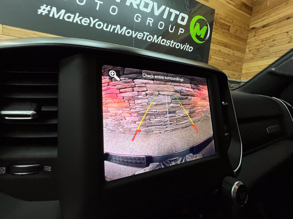 Used 2019 RAM 1500 Big Horn AWD/4WD image 31