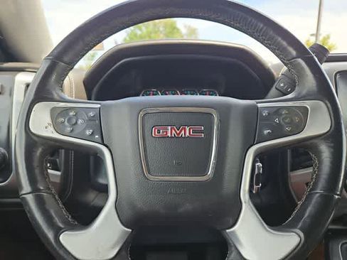 Used 2018 GMC Sierra 1500 SLT AWD/4WD image 43