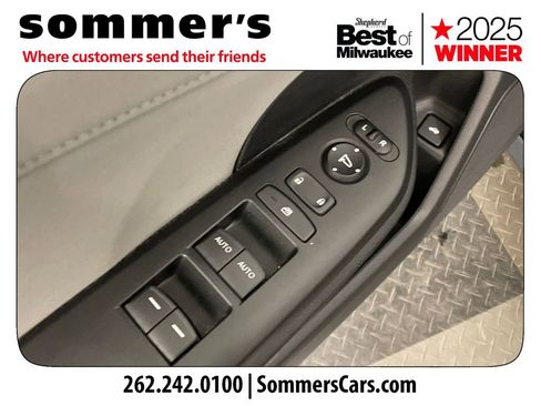 Used 2018 Honda Civic EX image 11