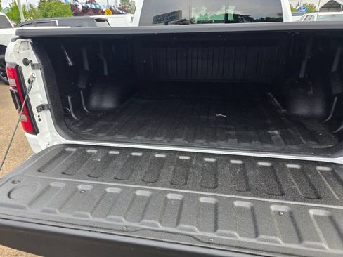 Used 2023 RAM 1500 Limited AWD/4WD image 33
