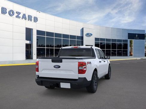 New 2026 Ford Maverick XLT w/ XLT Luxury Package image 9