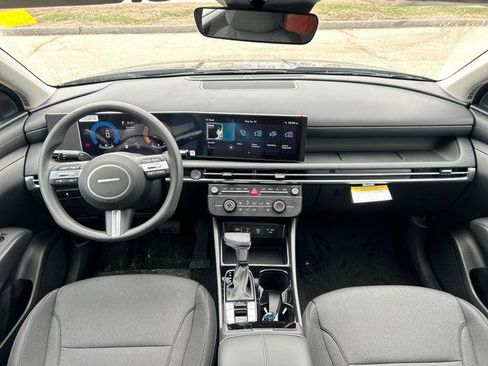 New 2026 Hyundai Tucson SE AWD/4WD image 16