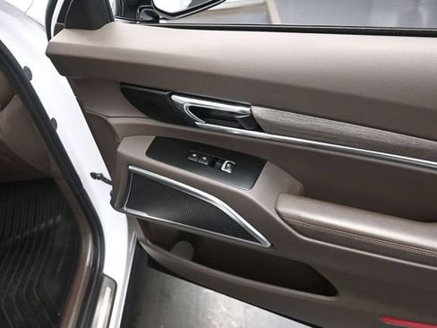 Used 2021 Kia Telluride SX FWD image 48