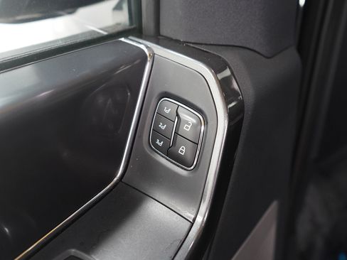 Used 2021 Ford F150 Lariat w/ Equipment Group 502A High image 22