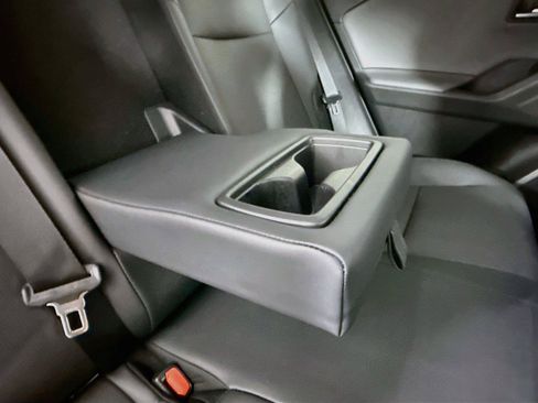 Certified 2026 Toyota RAV4 XLE Premium FWD image 40