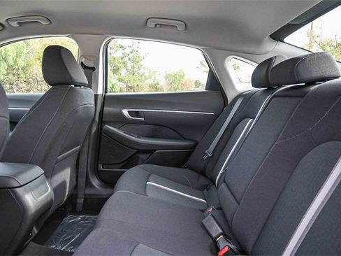 New 2026 Hyundai Sonata SEL image 19