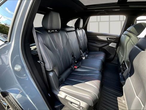 New 2026 Acura MDX A-Spec AWD/4WD image 14