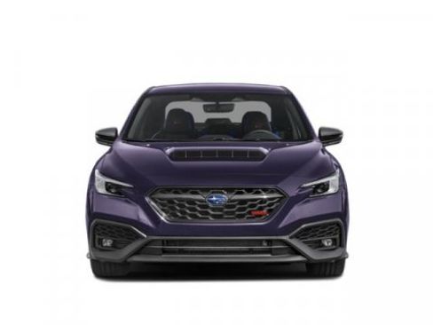 New 2026 Subaru WRX GT AWD/4WD image 7