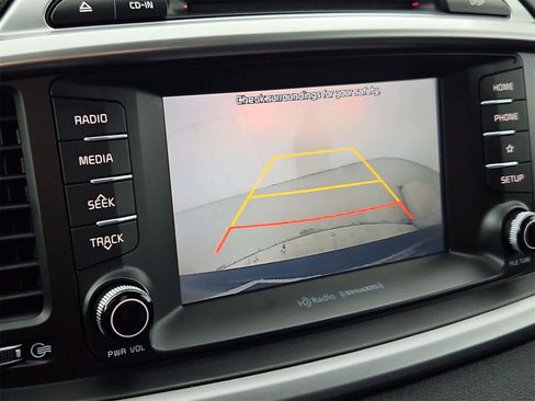 Used 2019 Kia Sorento LX w/ Option Group 020 image 29