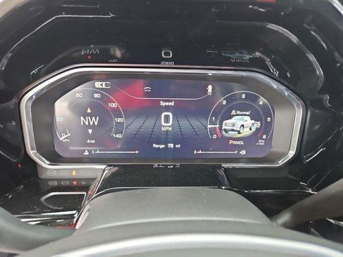 New 2026 GMC Sierra 1500 SLE AWD/4WD image 12