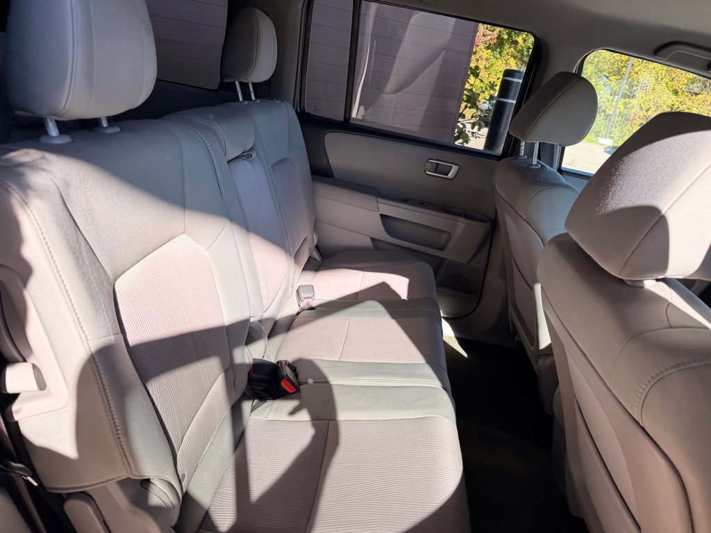 Used 2013 Honda Pilot EX image 16
