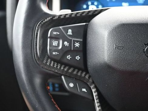 Used 2023 Ford Bronco Raptor AWD/4WD image 10