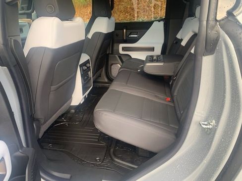 New 2025 GMC Hummer EV 3X w/ Battery Pack, 24 Module Pack image 20