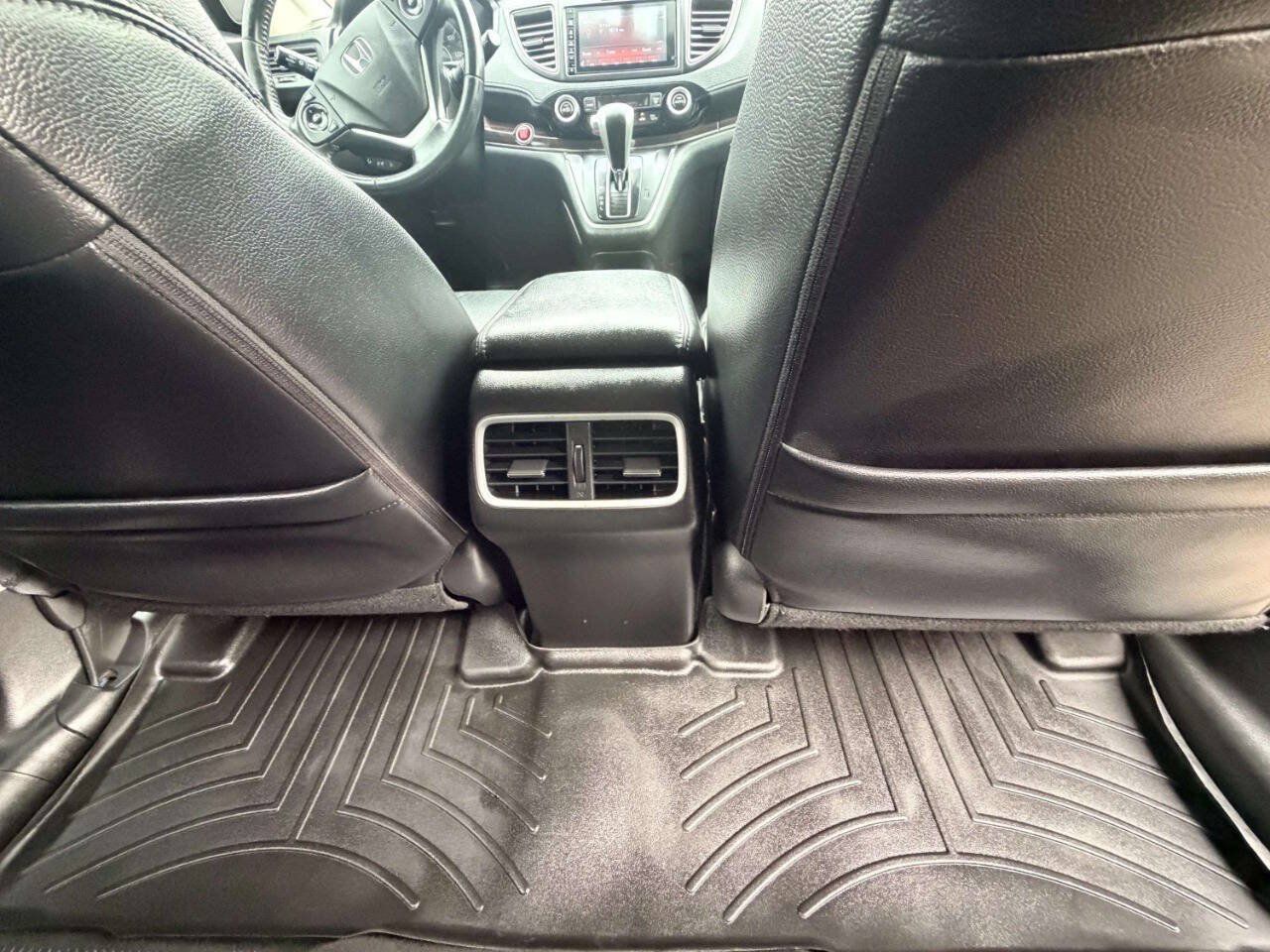 Used 2015 Honda CR-V EX-L image 24