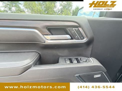 Used 2026 GMC Sierra 1500 SLT w/ SLT Premium Plus Package AWD/4WD image 23