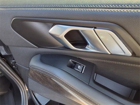 Used 2023 BMW X5 xDrive40i image 24