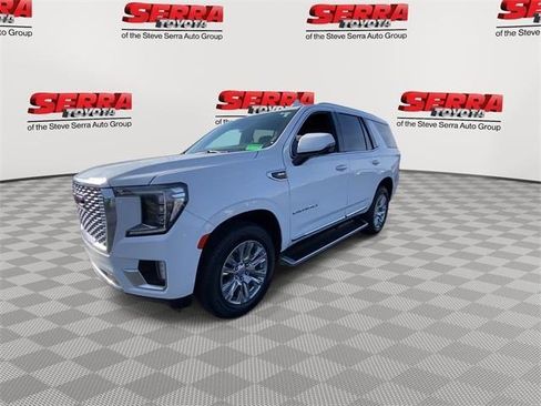 Used 2023 GMC Yukon Denali image 5