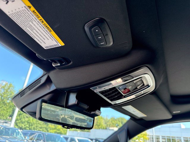 Used 2022 RAM 1500 Limited AWD/4WD image 40