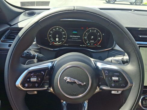New 2026 Jaguar F-PACE R-Dynamic S AWD/4WD image 19