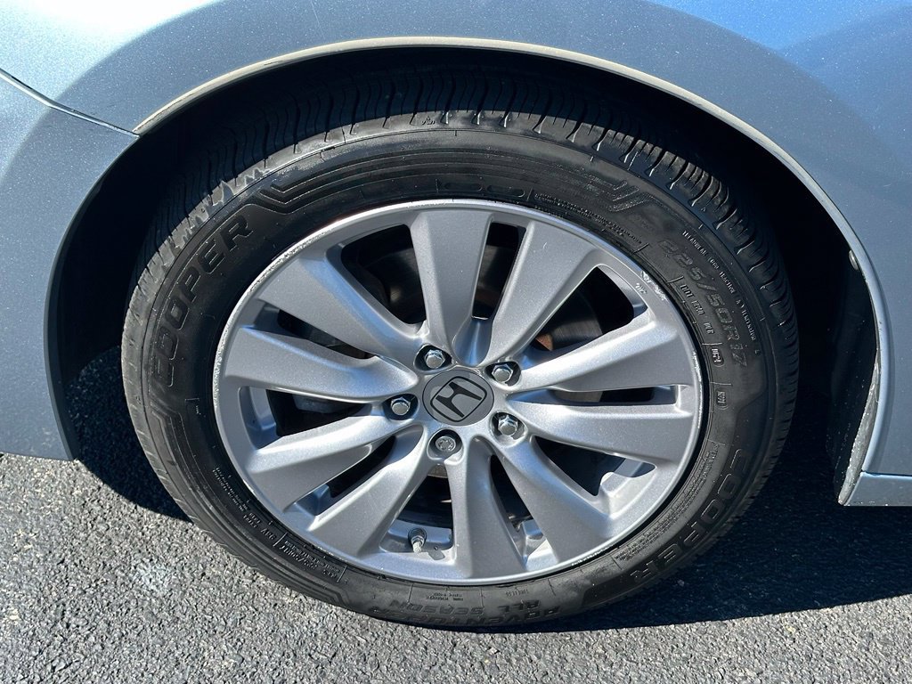 Used 2012 Honda Accord EX-L image 32