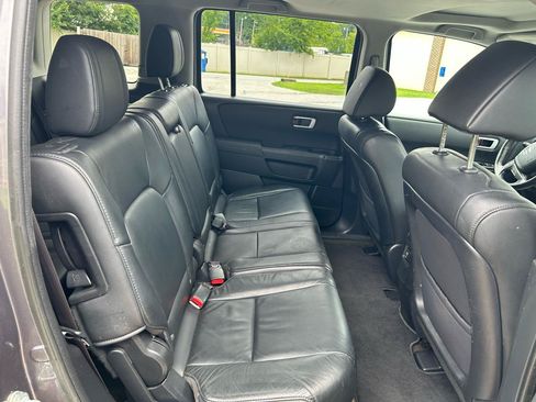 Used 2015 Honda Pilot EX-L image 18
