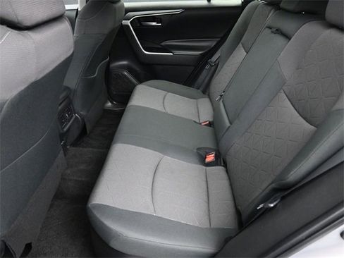 Used 2023 Toyota RAV4 XLE image 17