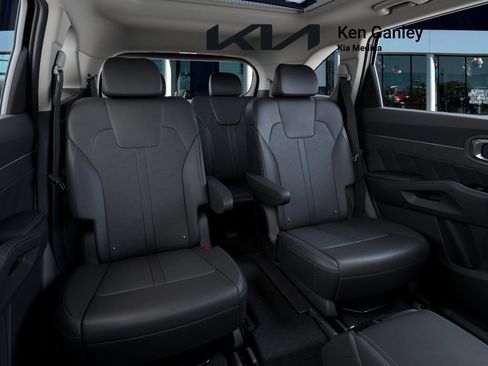 New 2026 Kia Sorento SX AWD/4WD image 16