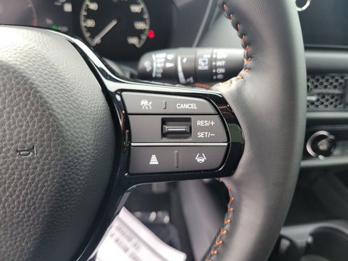 Certified 2026 Honda HR-V Sport image 23