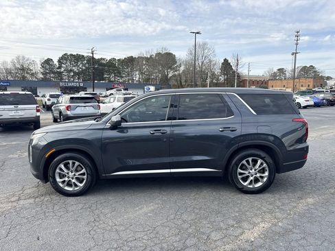Used 2020 Hyundai Palisade SE image 4